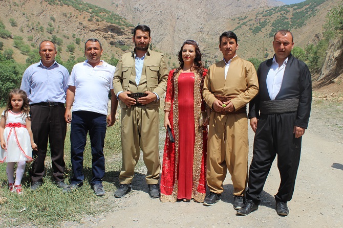 Akbaş & Akgül ailesinin mutlu günü 24