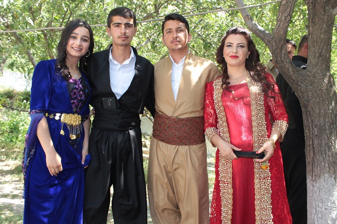 Akbaş & Akgül ailesinin mutlu günü 29