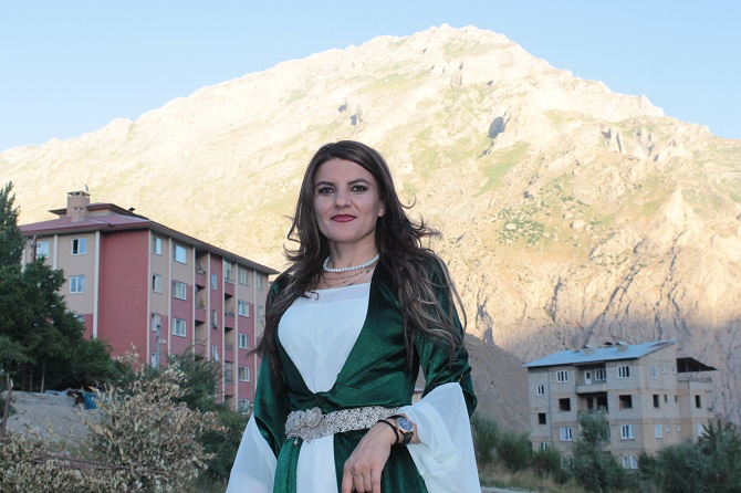 Akbaş & Akgül ailesinin mutlu günü 36