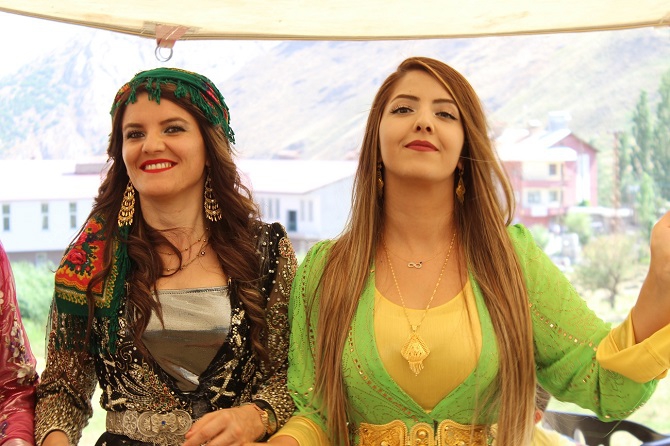 Akbaş & Akgül ailesinin mutlu günü 46