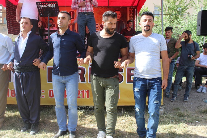 Akbaş & Akgül ailesinin mutlu günü 53