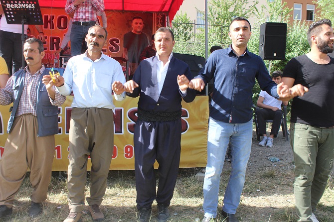 Akbaş & Akgül ailesinin mutlu günü 54