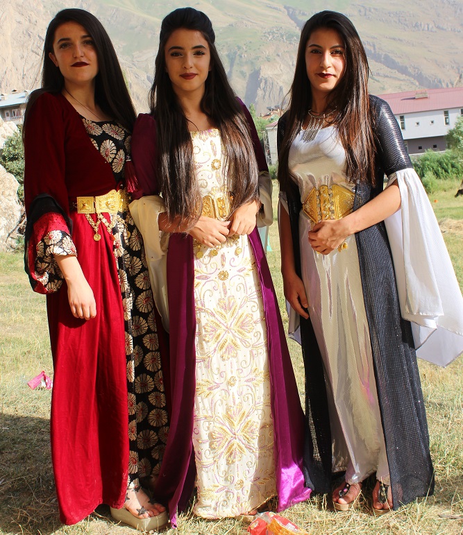 Akbaş & Akgül ailesinin mutlu günü 59