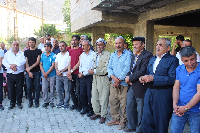 Akbaş & Akgül ailesinin mutlu günü 77