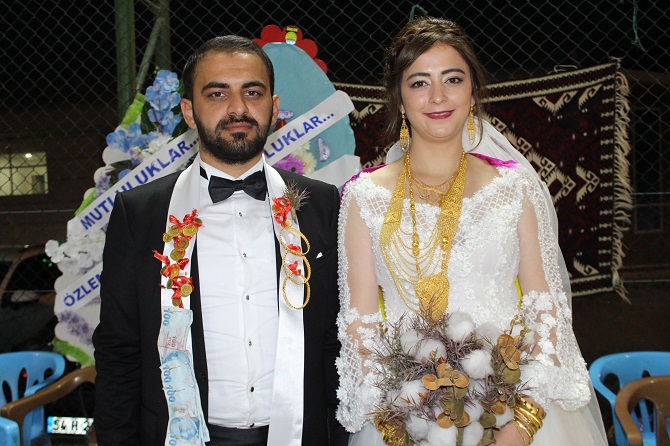 Kaya ailesinin mutlu günü 3