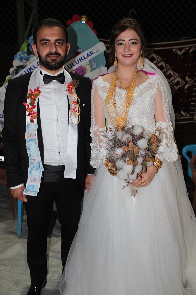 Kaya ailesinin mutlu günü 4