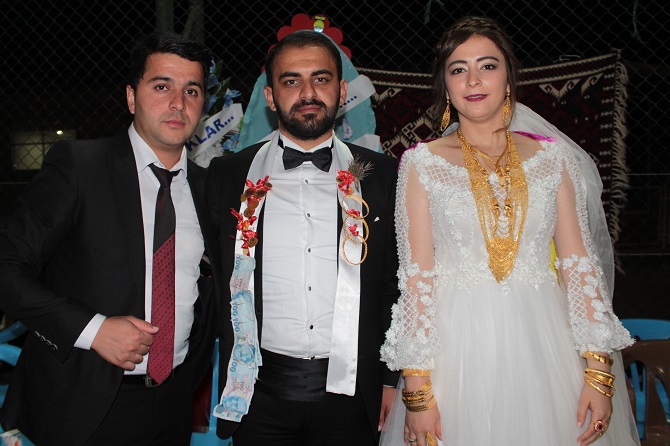 Kaya ailesinin mutlu günü 5