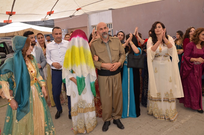 İnstegram fenomeni Akdağ'ın mutlu günü 1