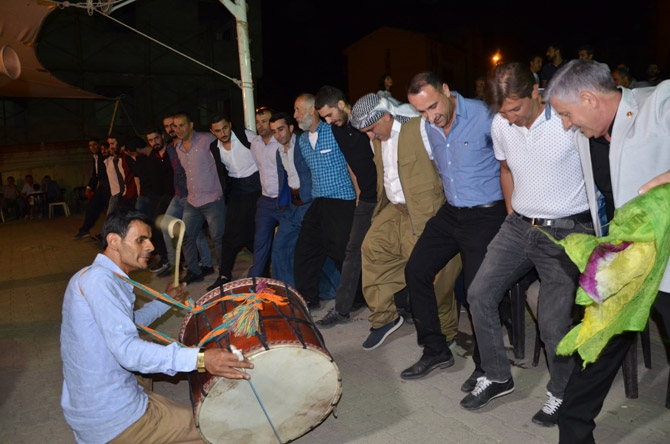 İnstegram fenomeni Akdağ'ın mutlu günü 10