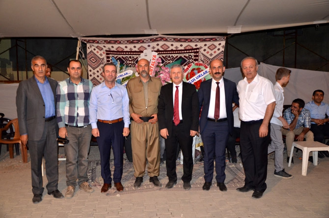 İnstegram fenomeni Akdağ'ın mutlu günü 14