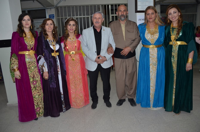 İnstegram fenomeni Akdağ'ın mutlu günü 15