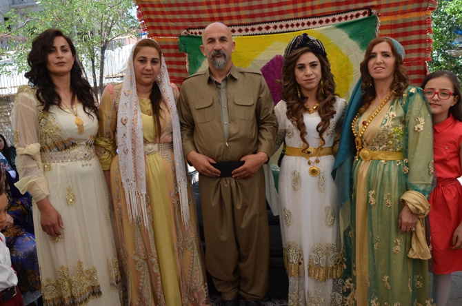 İnstegram fenomeni Akdağ'ın mutlu günü 16