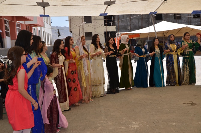 İnstegram fenomeni Akdağ'ın mutlu günü 17