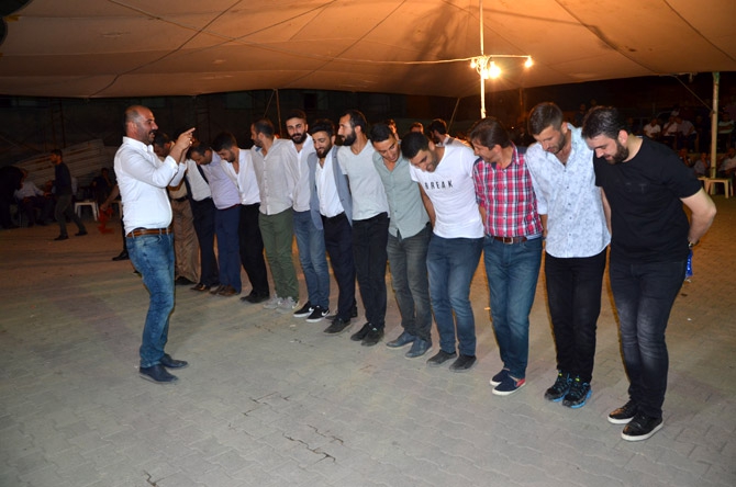 İnstegram fenomeni Akdağ'ın mutlu günü 18