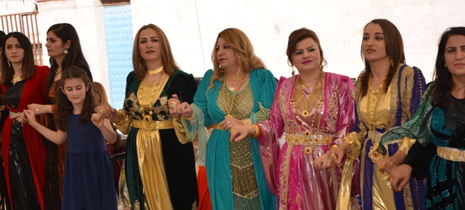 İnstegram fenomeni Akdağ'ın mutlu günü 2