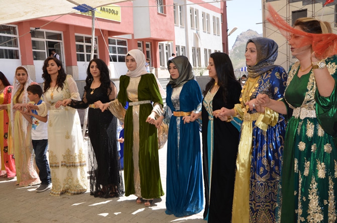 İnstegram fenomeni Akdağ'ın mutlu günü 20