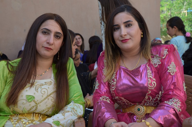 İnstegram fenomeni Akdağ'ın mutlu günü 23