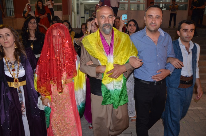 İnstegram fenomeni Akdağ'ın mutlu günü 25