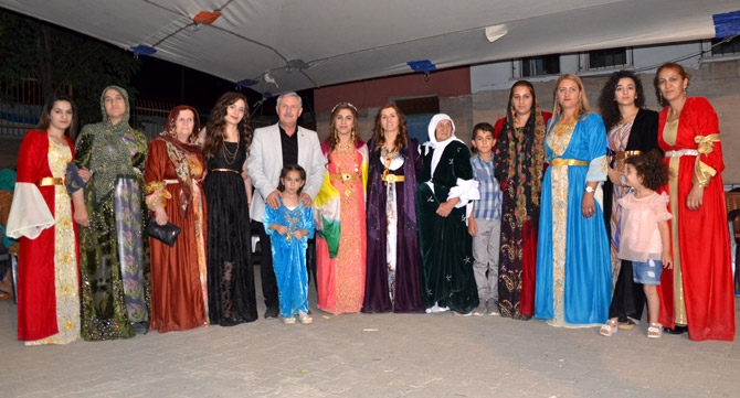 İnstegram fenomeni Akdağ'ın mutlu günü 26