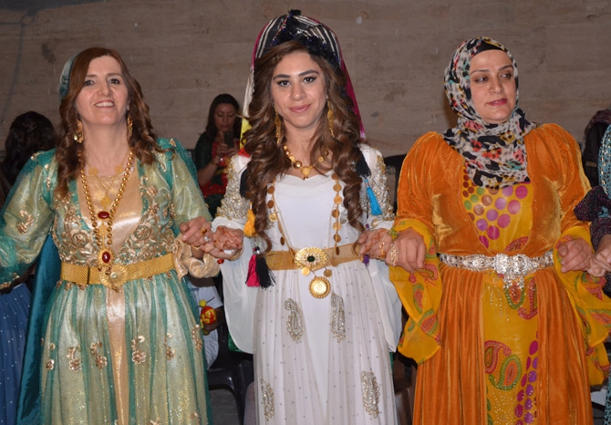 İnstegram fenomeni Akdağ'ın mutlu günü 28