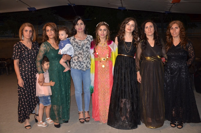 İnstegram fenomeni Akdağ'ın mutlu günü 29