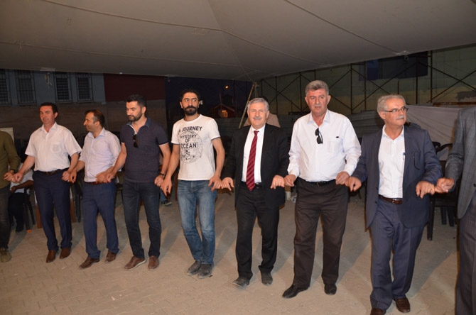 İnstegram fenomeni Akdağ'ın mutlu günü 31