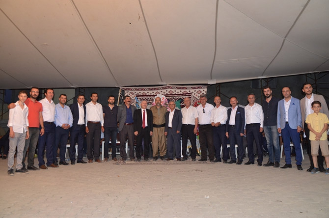 İnstegram fenomeni Akdağ'ın mutlu günü 34