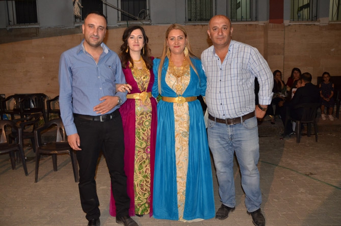 İnstegram fenomeni Akdağ'ın mutlu günü 36