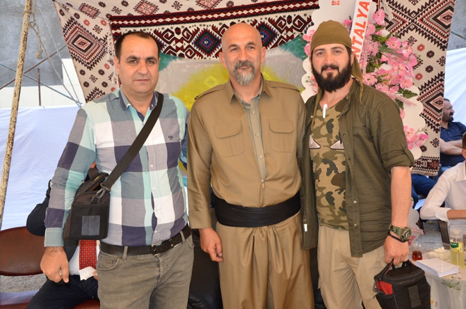 İnstegram fenomeni Akdağ'ın mutlu günü 37