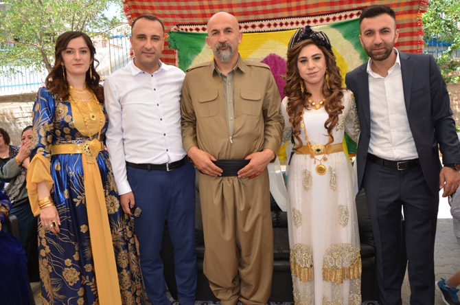 İnstegram fenomeni Akdağ'ın mutlu günü 38