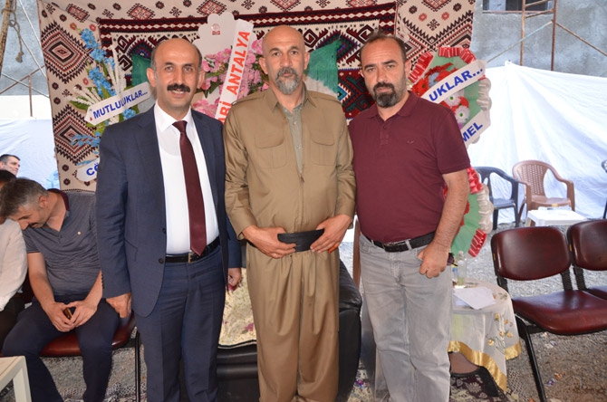 İnstegram fenomeni Akdağ'ın mutlu günü 4