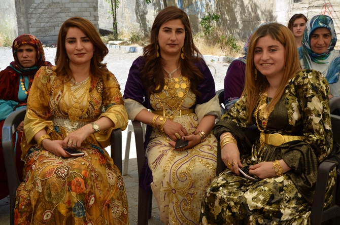 İnstegram fenomeni Akdağ'ın mutlu günü 40