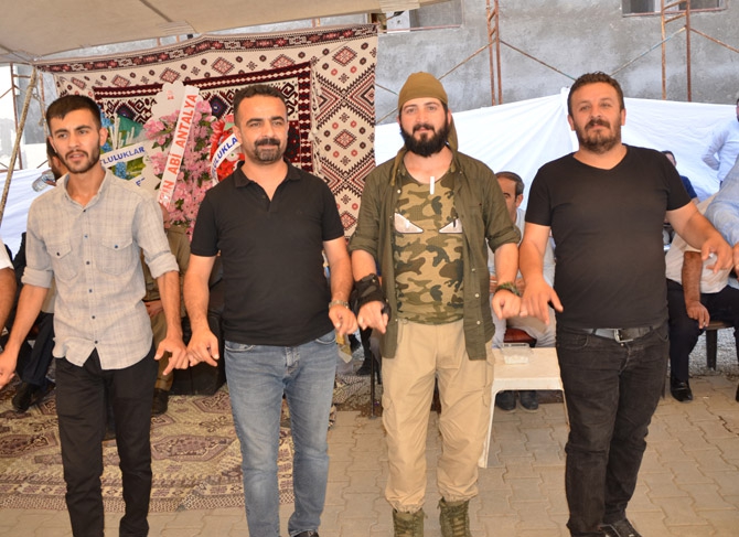 İnstegram fenomeni Akdağ'ın mutlu günü 44