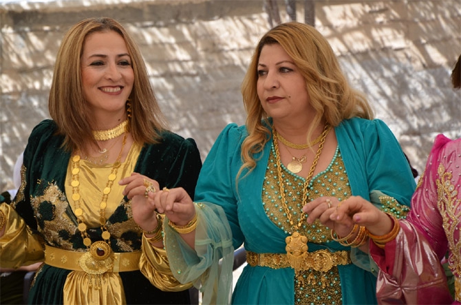 İnstegram fenomeni Akdağ'ın mutlu günü 45