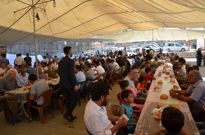 İnstegram fenomeni Akdağ'ın mutlu günü 46