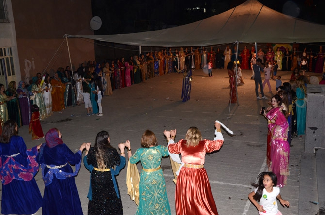 İnstegram fenomeni Akdağ'ın mutlu günü 5