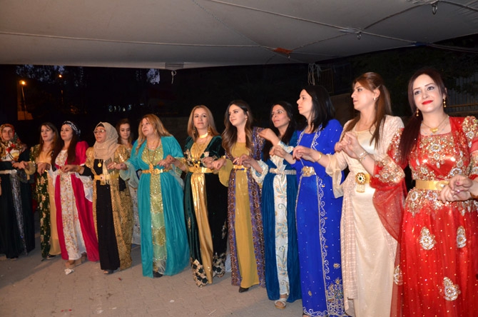 İnstegram fenomeni Akdağ'ın mutlu günü 7