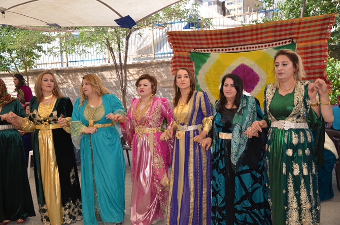 İnstegram fenomeni Akdağ'ın mutlu günü 9