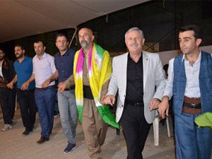 İnstegram fenomeni Akdağ'ın mutlu günü