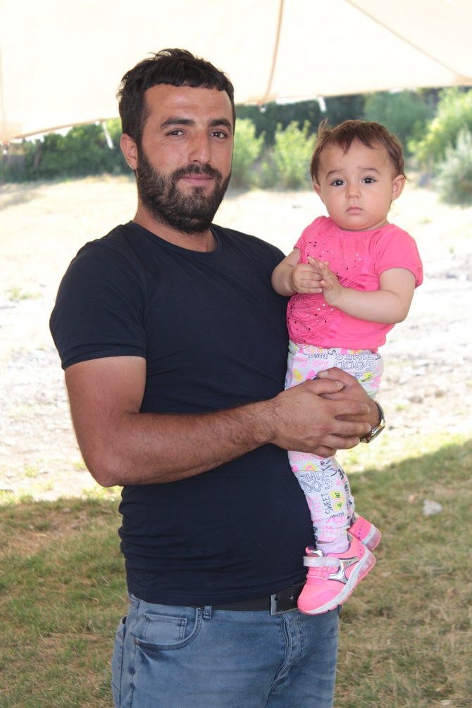 Akgül ve Durgun ailesinin mutlu günü 54