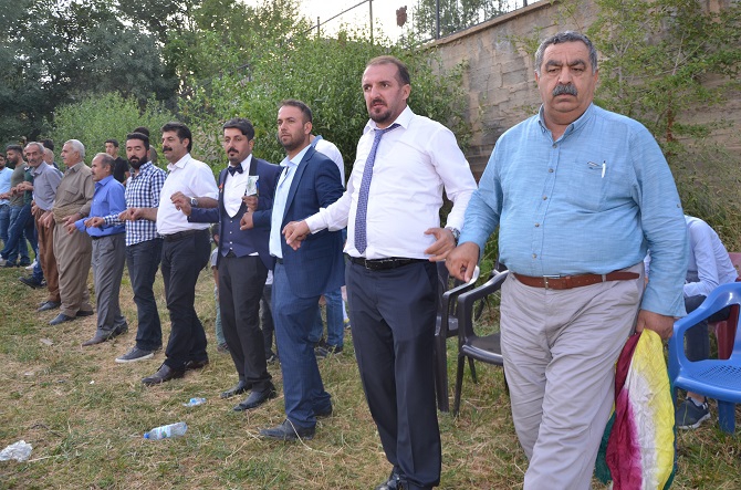 Akgül ve Yiğit ailesinin mutlu günü 152