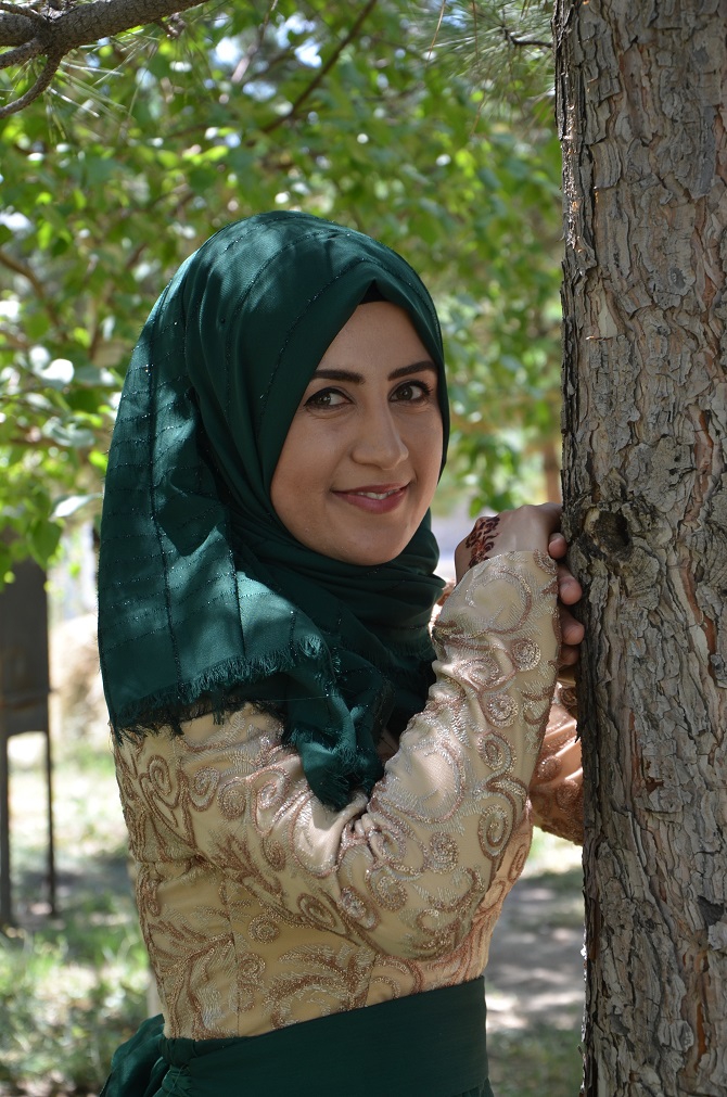 Akgül ve Yiğit ailesinin mutlu günü 28