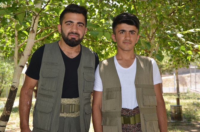 Akgül ve Yiğit ailesinin mutlu günü 29