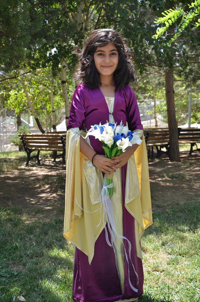 Akgül ve Yiğit ailesinin mutlu günü 32