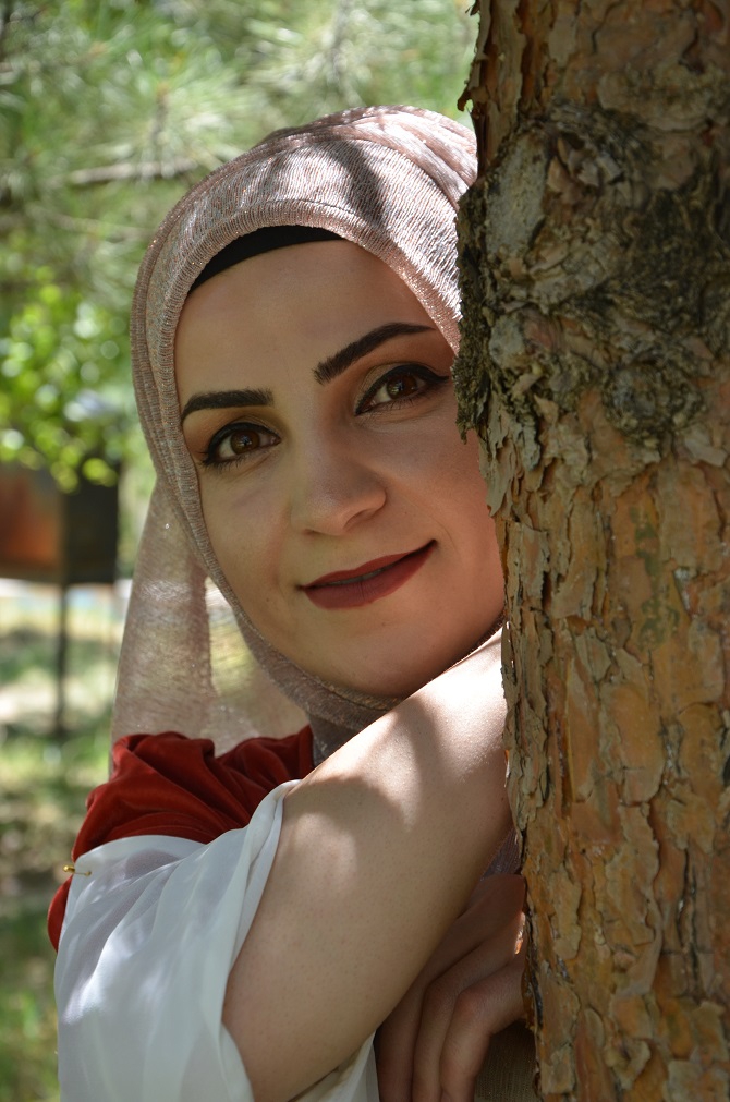 Akgül ve Yiğit ailesinin mutlu günü 34