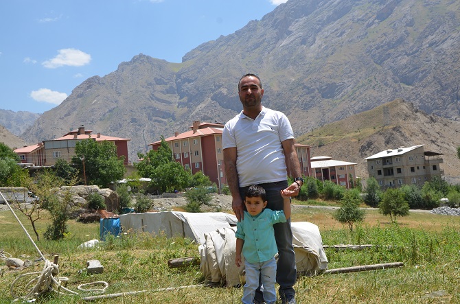 Akgül ve Yiğit ailesinin mutlu günü 43