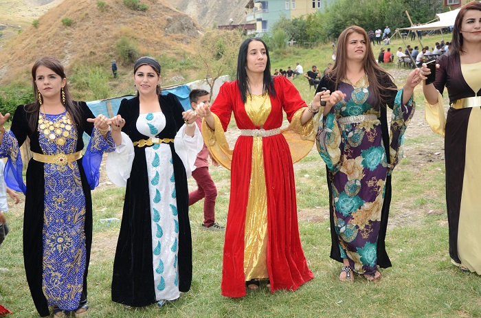 Akgül ve Yiğit ailesinin mutlu günü 66