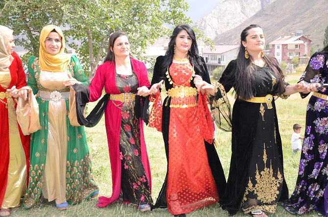 Akgül ve Yiğit ailesinin mutlu günü 72