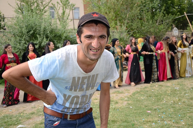 Akgül ve Yiğit ailesinin mutlu günü 77