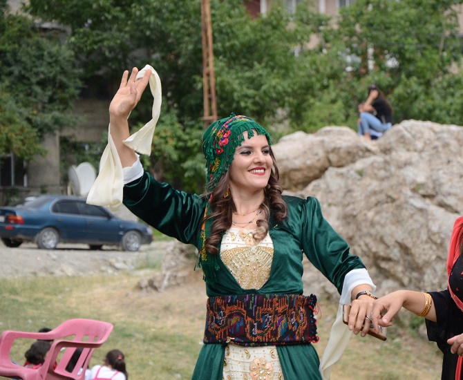 Akgül ve Yiğit ailesinin mutlu günü 83